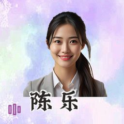 陈乐